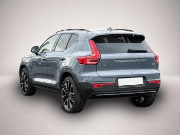Fahrzeug ansehen: Volvo XC40 Ultimate Dark 2WD B4 EU6d StandHZG AHK Digi Volvo XC40 Ultimate Dark 2WD B4 EU6d StandHZG AHK Digi