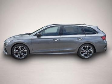 Skoda Octavia RS Combi 2.0 TDI DSG HEAD-UP * SMART-LINK