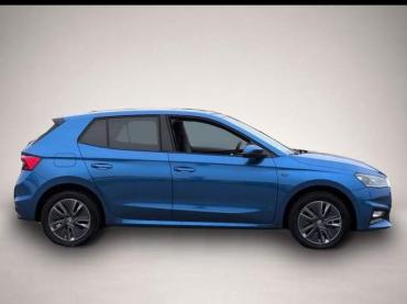 Skoda Fabia TOUR 1.0 * Voll-LED R-Kam digCockp Tempo SHZ