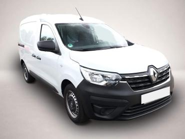 Renault Express Extra TCe 100 FreiSprech AHK DAB BT USB