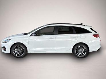 Fahrzeug ansehen: Hyundai i30 Kombi Comfort Plus 1.0 TGDI DCT / Navi / Sit Hyundai i30 Kombi Comfort Plus 1.0 TGDI DCT / Navi / Sit