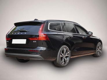 Fahrzeug ansehen: Volvo V60 Kombi Core Digitales Cockpit Soundsystem LED Volvo V60 Kombi Core Digitales Cockpit Soundsystem LED