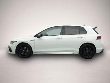 Volkswagen Golf R 8 2.0 TSI DSG 4Mo. BLACK-STYLE AKRA PANO