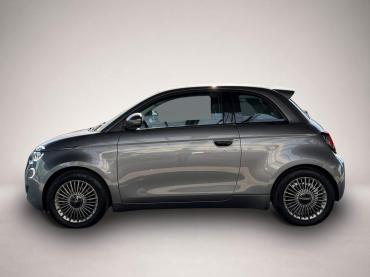 Fahrzeug ansehen: Fiat 500 e Icon LED * Navi * Fernlichtass. * KeyLess * KlimaA Fiat 500 e Icon LED * Navi * Fernlichtass. * KeyLess * KlimaA