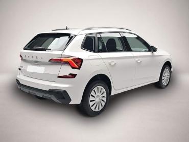 Fahrzeug ansehen: Skoda Kamiq 1.0 TSI SELECTION LED PDC SITZHEIZ. Skoda Kamiq 1.0 TSI SELECTION LED PDC SITZHEIZ.