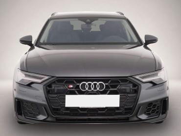 Fahrzeug ansehen: Audi S6 Avant TDI quattro Audi S6 Avant TDI quattro
