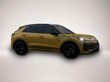 Fahrzeug ansehen: Volkswagen T-Roc 1.5 eTSI DSG R-Line Black Style Matrix/Sta Volkswagen T-Roc 1.5 eTSI DSG R-Line Black Style Matrix/Sta