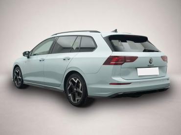 Fahrzeug ansehen: Volkswagen Golf Variant 8 1.5 eTSI DSG R-Line Volkswagen Golf Variant 8 1.5 eTSI DSG R-Line