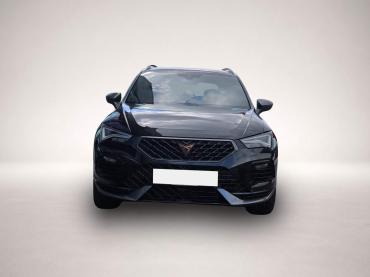 Cupra Ateca 1.5 TSI DSG LED * NAVI * KAMERA * PARKLENK * 19