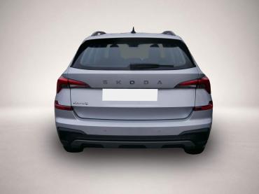 Skoda Kamiq Selection 1.5 TSI DSG * AHK-SCHWENKBAR * PDC-H