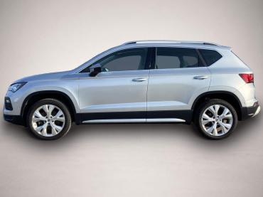 Fahrzeug ansehen: Seat Ateca 2.0 TDI Xperience PANORAMA * NAVI-PRO * KAMERA Seat Ateca 2.0 TDI Xperience PANORAMA * NAVI-PRO * KAMERA