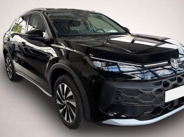 Fahrzeug ansehen: Volkswagen T-Roc 1.5 eTSI Style Navi AHK Kamera ACC SitzHZG Volkswagen T-Roc 1.5 eTSI Style Navi AHK Kamera ACC SitzHZG