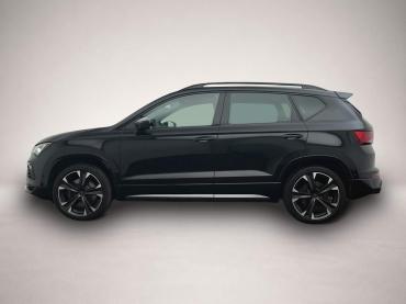 Fahrzeug ansehen: Cupra Ateca 2.0 TSI DSG 4Dr. VZ 360-KAM NAVI LED KEYLE Cupra Ateca 2.0 TSI DSG 4Dr. VZ 360-KAM NAVI LED KEYLE