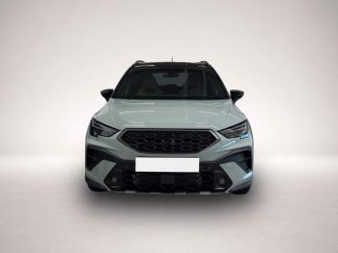 Fahrzeug ansehen: Seat Arona 1.0 TSI DSG FR Black Facelift LED NAVI AHK Seat Arona 1.0 TSI DSG FR Black Facelift LED NAVI AHK