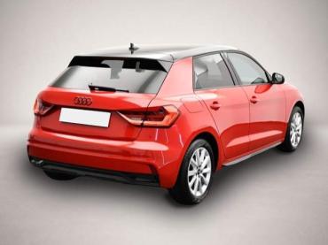 Fahrzeug ansehen: Audi A1 Sportback 25 TFSI advanced Einparkhi/Multilen Audi A1 Sportback 25 TFSI advanced Einparkhi/Multilen