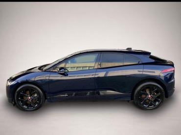 Fahrzeug ansehen: Jaguar I-Pace EV400 AWD * HUD * LED * AHK * WinterP * 20 Jaguar I-Pace EV400 AWD * HUD * LED * AHK * WinterP * 20