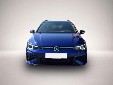 Fahrzeug ansehen: Volkswagen Golf VIII Variant 2.0 TSI DSG R 4Motion AHK HEAD Volkswagen Golf VIII Variant 2.0 TSI DSG R 4Motion AHK HEAD