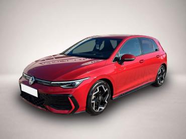 Volkswagen Golf 1.5 TSI R-Line * LED * * HeadUp * KeyGo * Navi * ACC