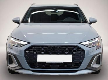 Fahrzeug ansehen: Audi A3 allstreet 40 TFSI e Audi A3 allstreet 40 TFSI e
