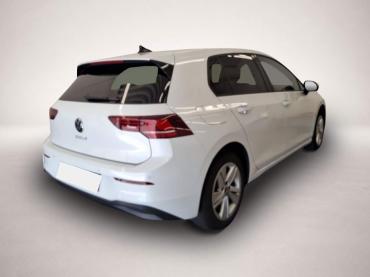 Fahrzeug ansehen: Volkswagen Golf VIII 1.5 TSI Life * Kamera * LED * Navi * * 3J.Gara Volkswagen Golf VIII 1.5 TSI Life * Kamera * LED * Navi * * 3J.Gara