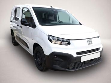 Fahrzeug ansehen: Fiat Doblo Kombi N1 Klimaaut PrivG LED 3xIso CarP Tem Fiat Doblo Kombi N1 Klimaaut PrivG LED 3xIso CarP Tem
