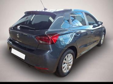 Fahrzeug ansehen: Seat Ibiza 1.0 TSI Style ab 106.- EUR mtl. 990.- Anza Seat Ibiza 1.0 TSI Style ab 106.- EUR mtl. 990.- Anza