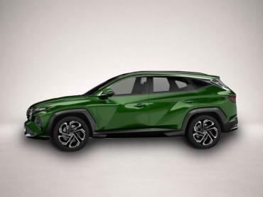 Fahrzeug ansehen: Hyundai TUCSON Black Line LED/Navi/Kam/SHZ/CarPlay Hyundai TUCSON Black Line LED/Navi/Kam/SHZ/CarPlay