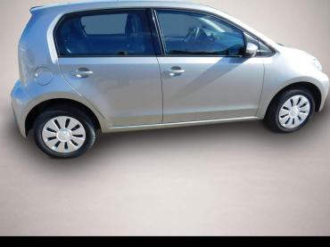 Fahrzeug ansehen: Volkswagen up! 1.0 Move MPI 4 Trg Klima Radio... Volkswagen up! 1.0 Move MPI 4 Trg Klima Radio...