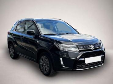 Fahrzeug ansehen: Suzuki Vitara 1.4GL * Mild Hybrid 48V LED Navi RFK LM 17 Suzuki Vitara 1.4GL * Mild Hybrid 48V LED Navi RFK LM 17