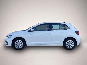 Volkswagen Polo LIFE 1.0 APP-CONNECT * VIRTUAL-COCKPIT * LED * DA