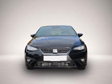 Fahrzeug ansehen: Seat Ibiza 1.0 TSI DSG FR LED NAVI 17 KAMERA ACC SHZ Seat Ibiza 1.0 TSI DSG FR LED NAVI 17 KAMERA ACC SHZ