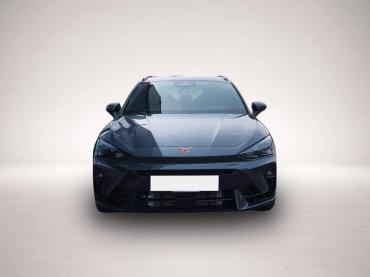 Cupra Leon SP 2.0 TSI DSG 4Drive VZ Black Edition LED