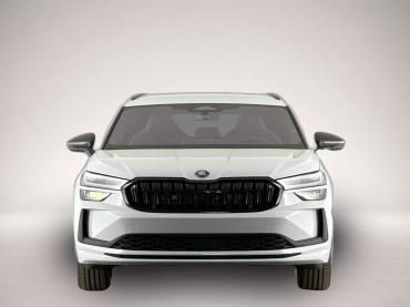 Fahrzeug ansehen: Skoda Kodiaq Sportline 2.0 TSI DSG 4x4 Skoda Kodiaq Sportline 2.0 TSI DSG 4x4