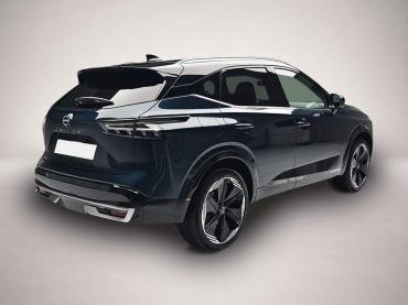 Nissan Qashqai 1.3 DIG-T MHEV AUTO. TEKNA PREMIUM PAKET