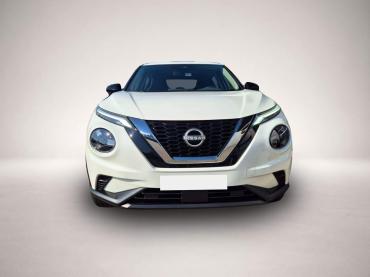 Nissan Juke 1.0 DIG-T 114PS Acenta Klimaautomatik Sitz