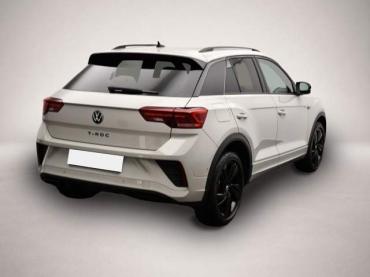 Volkswagen T-Roc 1.5 TSI DSG R-Line LED/ACC/App-Connect