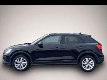 Fahrzeug ansehen: Audi Q2 1.5 35 TFSI S-tronic LED * KAMERA * EL.HECK * ACC * S Audi Q2 1.5 35 TFSI S-tronic LED * KAMERA * EL.HECK * ACC * S
