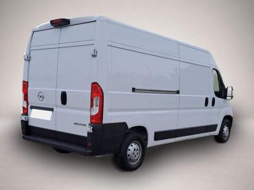 Fahrzeug ansehen: Opel Movano 2.2 D L3H2 2WD VA Edition PDC mit RFC Opel Movano 2.2 D L3H2 2WD VA Edition PDC mit RFC