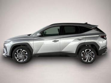 Fahrzeug ansehen: Hyundai TUCSON MY26 1.6 HEV AT 2WD Prime / Head-Up / ACC Hyundai TUCSON MY26 1.6 HEV AT 2WD Prime / Head-Up / ACC
