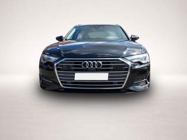 Fahrzeug ansehen: Audi A6 Avant 40 TDI Sport ACC Matrix LED Keyless Audi A6 Avant 40 TDI Sport ACC Matrix LED Keyless