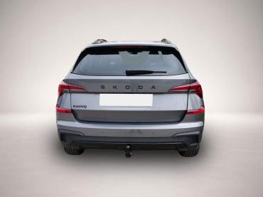 Fahrzeug ansehen: Skoda Kamiq Monte Carlo 1.5 TSI DSG * AHK-SCHWENKBAR * PDC Skoda Kamiq Monte Carlo 1.5 TSI DSG * AHK-SCHWENKBAR * PDC