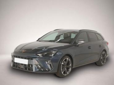 Fahrzeug ansehen: Cupra Leon Sportstourer 2.0 TDI Cupra Leon Sportstourer 2.0 TDI