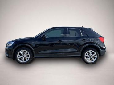 Audi Q2 35 1.5 TFSI S-tronic advanced NAVI * KAMERA * LED