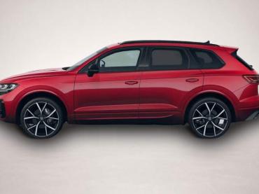 Volkswagen Touareg VW R-Line Final Edition 3.0 TDI 210 kW (