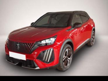 Peugeot 2008 Hybrid GT AT Navi Kamera 360 PDC v * h
