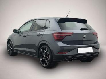 Volkswagen Polo GTI 2.0 TSI DSG