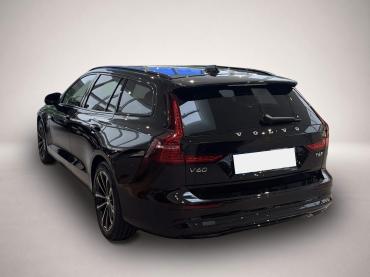 Fahrzeug ansehen: Volvo V60 Plus Dark Recharge Plug-In Hybrid AWD LED Volvo V60 Plus Dark Recharge Plug-In Hybrid AWD LED