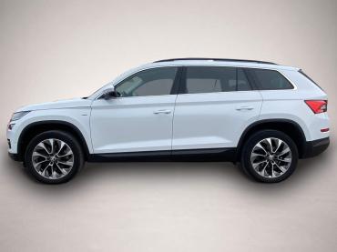 Fahrzeug ansehen: Skoda Kodiaq 2.0 TSI DSG 4x4 Clever 7-SITZER AHK * SMART Skoda Kodiaq 2.0 TSI DSG 4x4 Clever 7-SITZER AHK * SMART