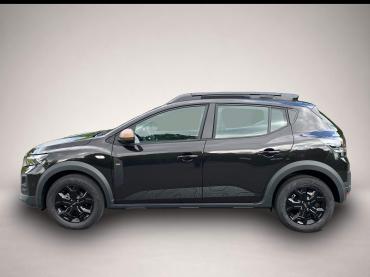 Fahrzeug ansehen: Dacia Sandero Stepway Extreme TCe 110 / Winter / 360° Dacia Sandero Stepway Extreme TCe 110 / Winter / 360°
