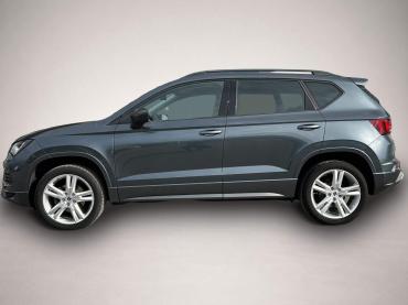 Fahrzeug ansehen: Seat Ateca 1.5 TSI DSG FR 18" * NAVI-PRO * KAMERA * LED * BEA Seat Ateca 1.5 TSI DSG FR 18" * NAVI-PRO * KAMERA * LED * BEA
